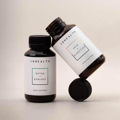 Science-Backed Wellness, Australian Made