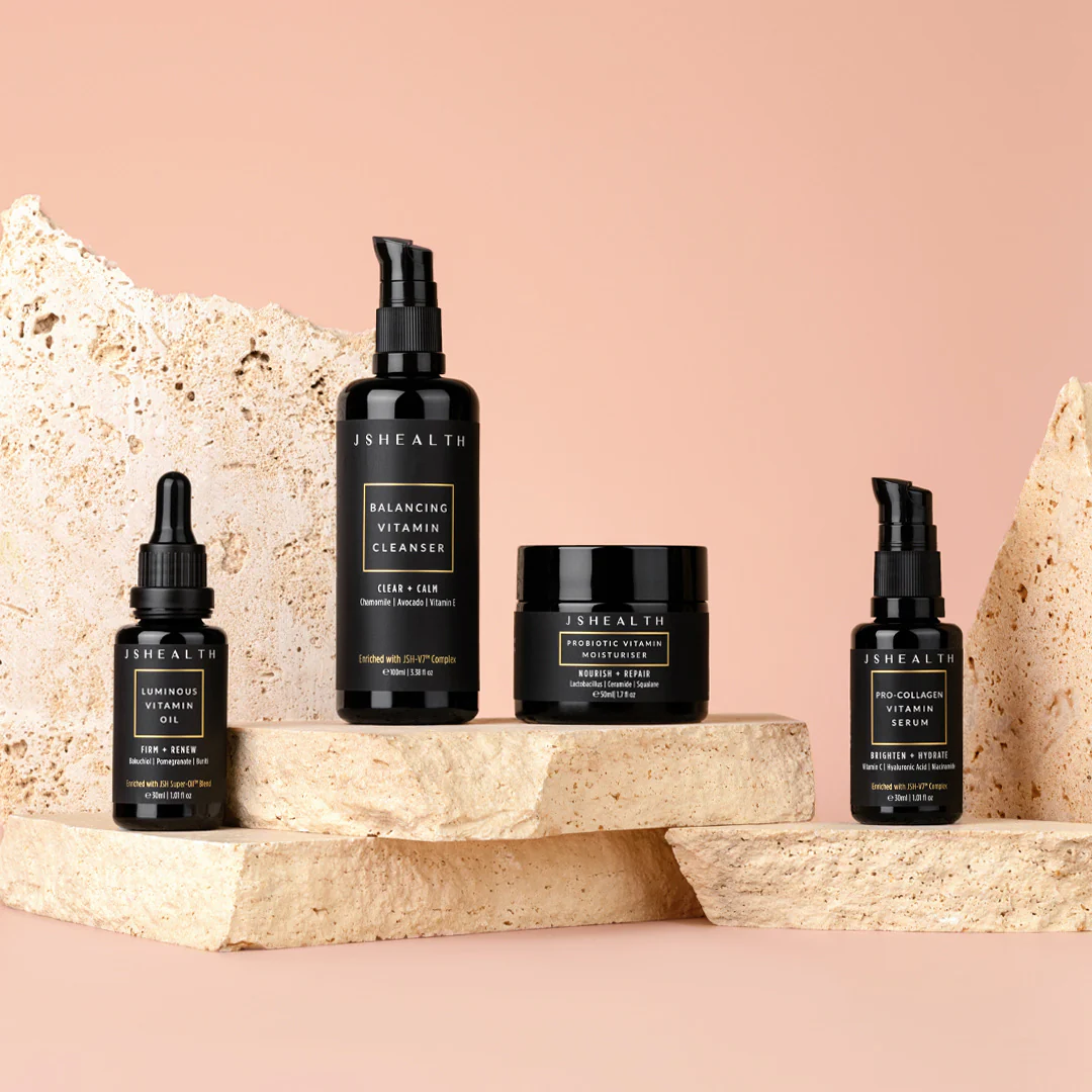 4-Step Vitamin Skincare System - Image 12