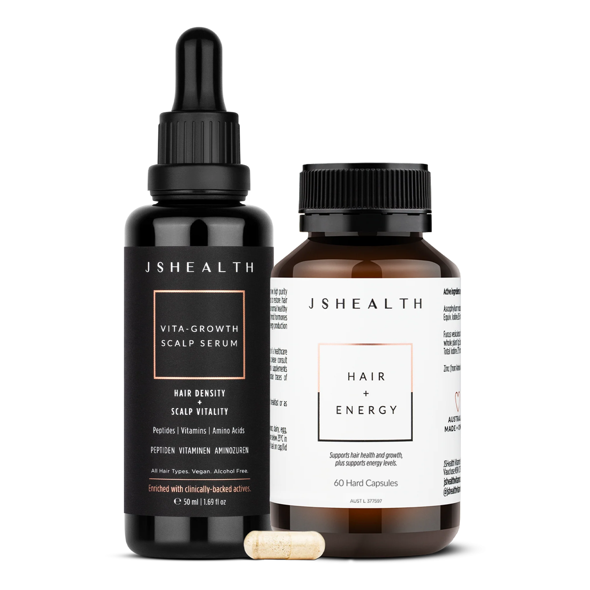 Best-selling Serums