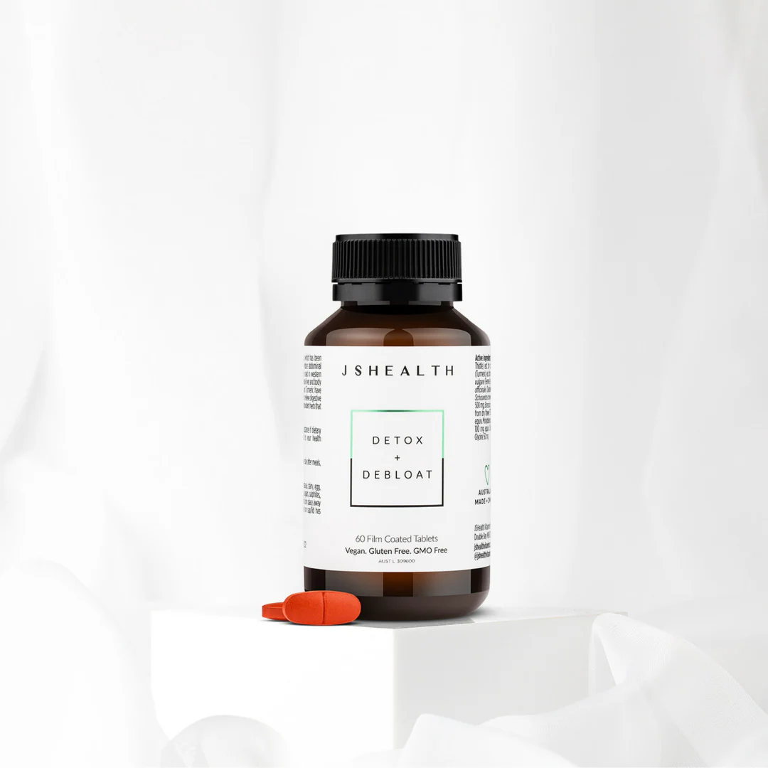 Detox + Debloat Formula - Image 11