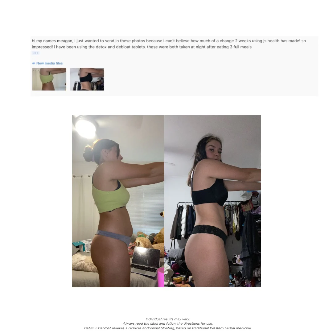 Detox + Debloat Formula - Image 6
