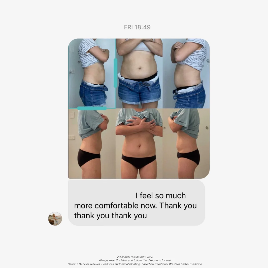 Detox + Debloat Twin Pack - 2 Month Supply - Image 8