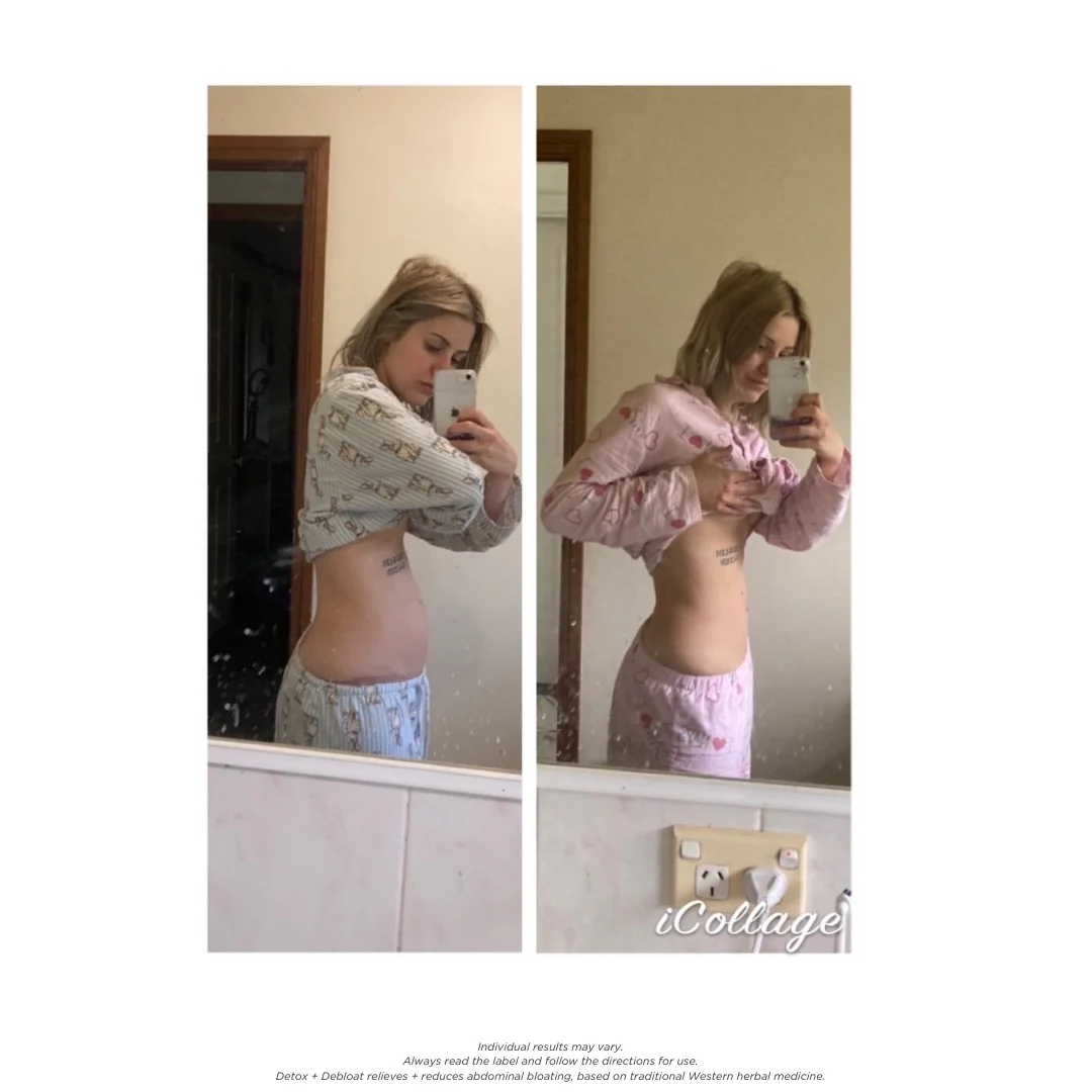 Detox + Debloat Twin Pack - 2 Month Supply - Image 5
