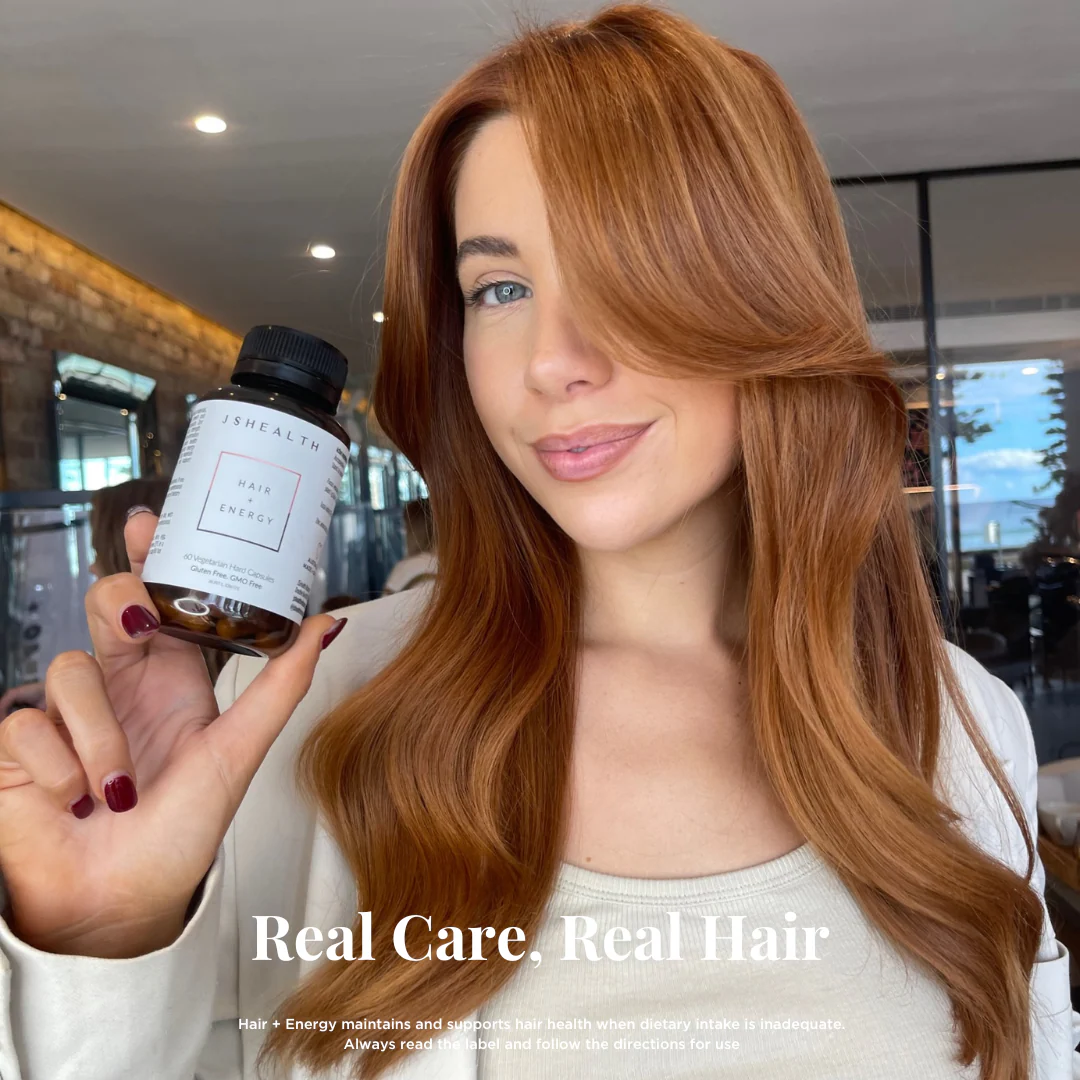 Hair + Energy Formula - Image 11
