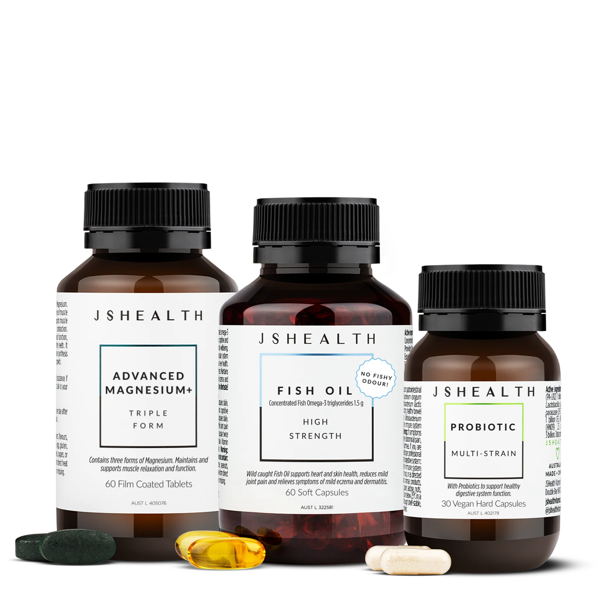 Jess's Top Picks