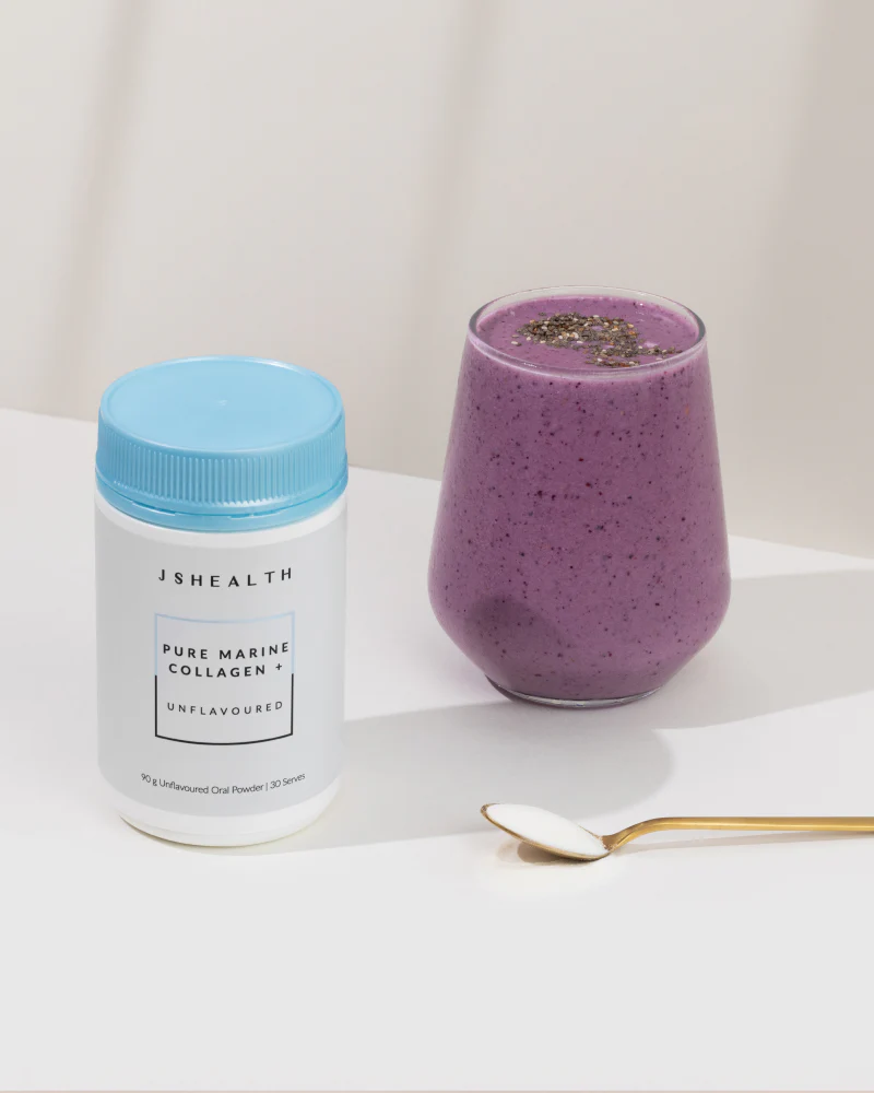 Pure Marine Collagen Formula - Image 4