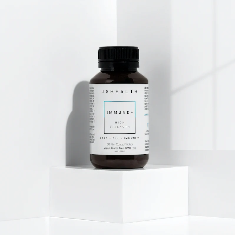 Immune+ Formula - Image 5