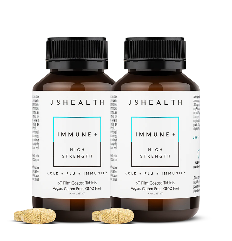 Immune+ Formula - Image 6