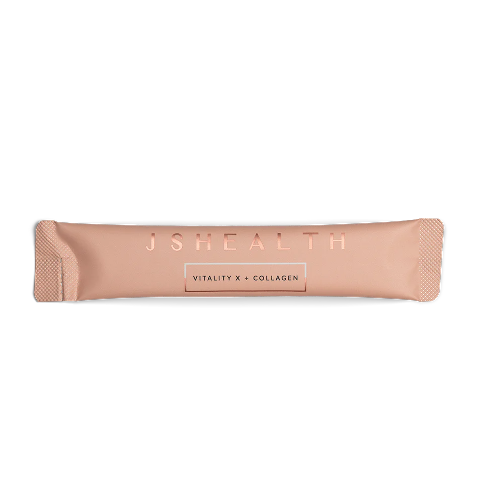 Vitality X + Collagen Sachets - Image 7